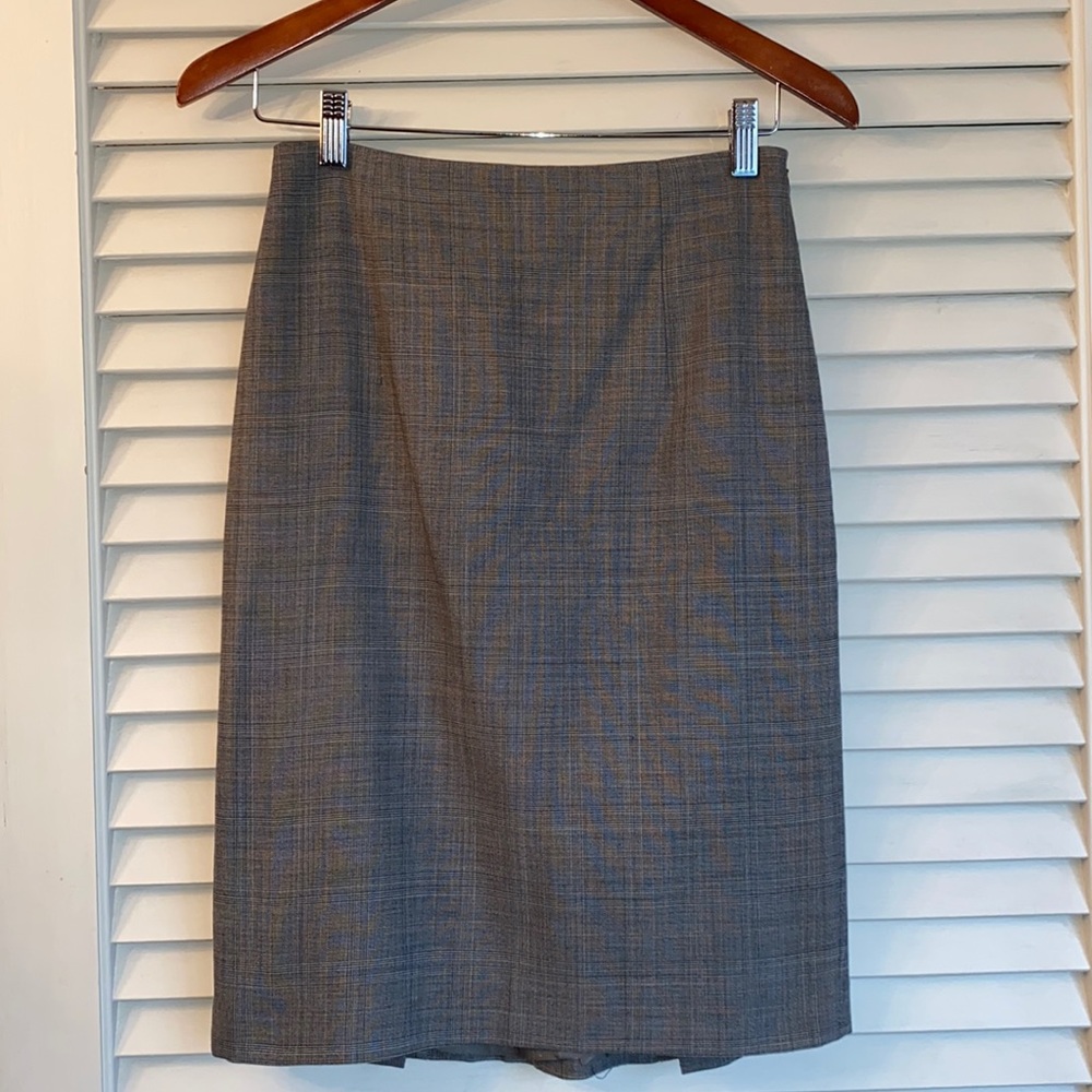 NWOT Banana Republic skirt
